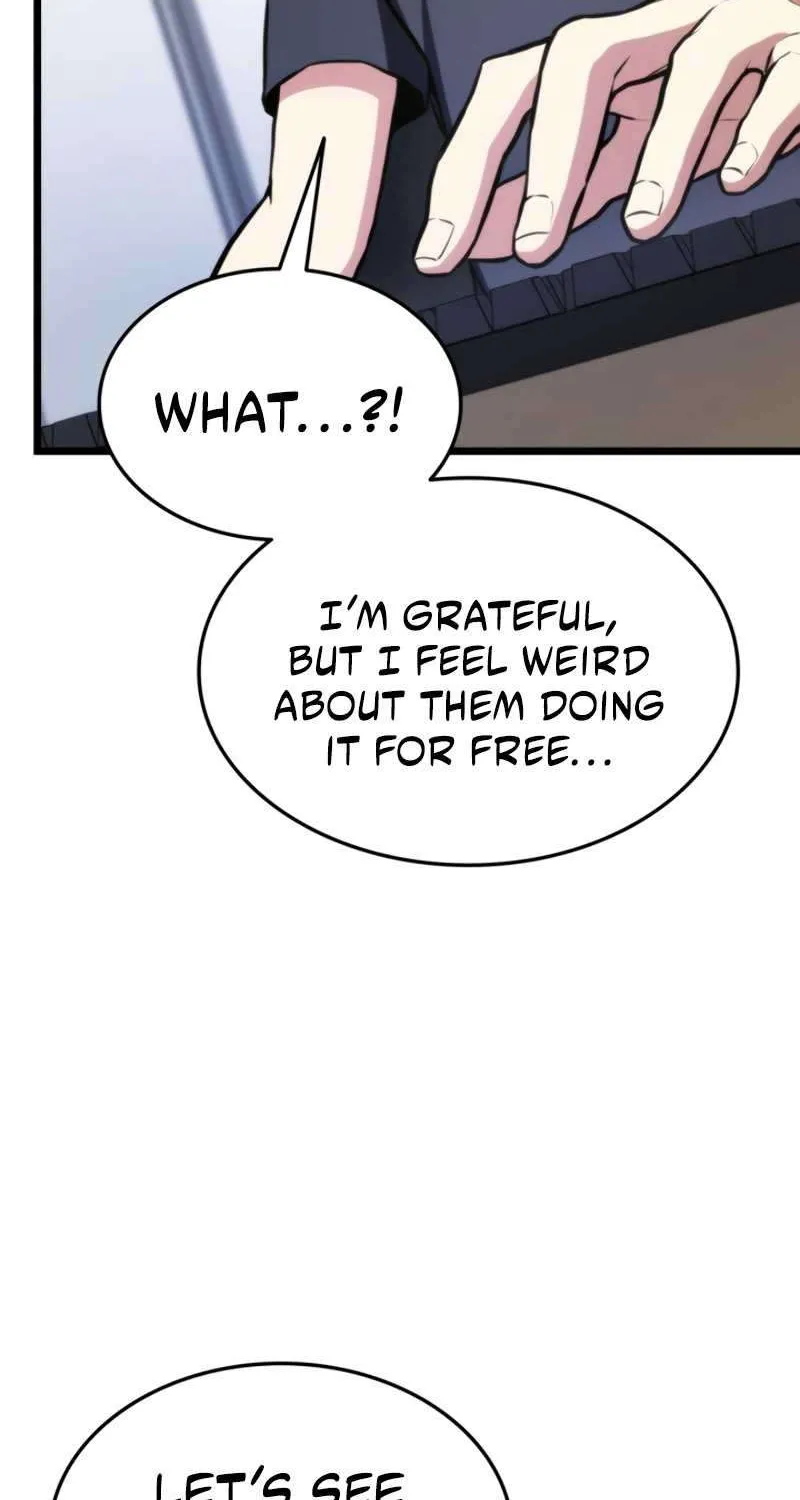 Read Ranker’S Return chapter 35 image 56 on Lezhin