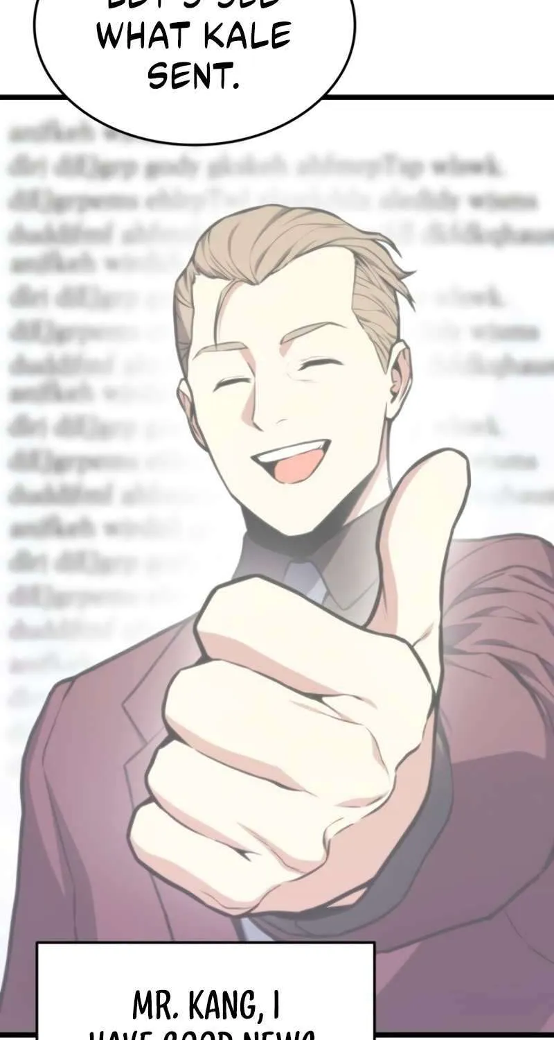 Read Ranker’S Return chapter 35 image 57 on Lezhin