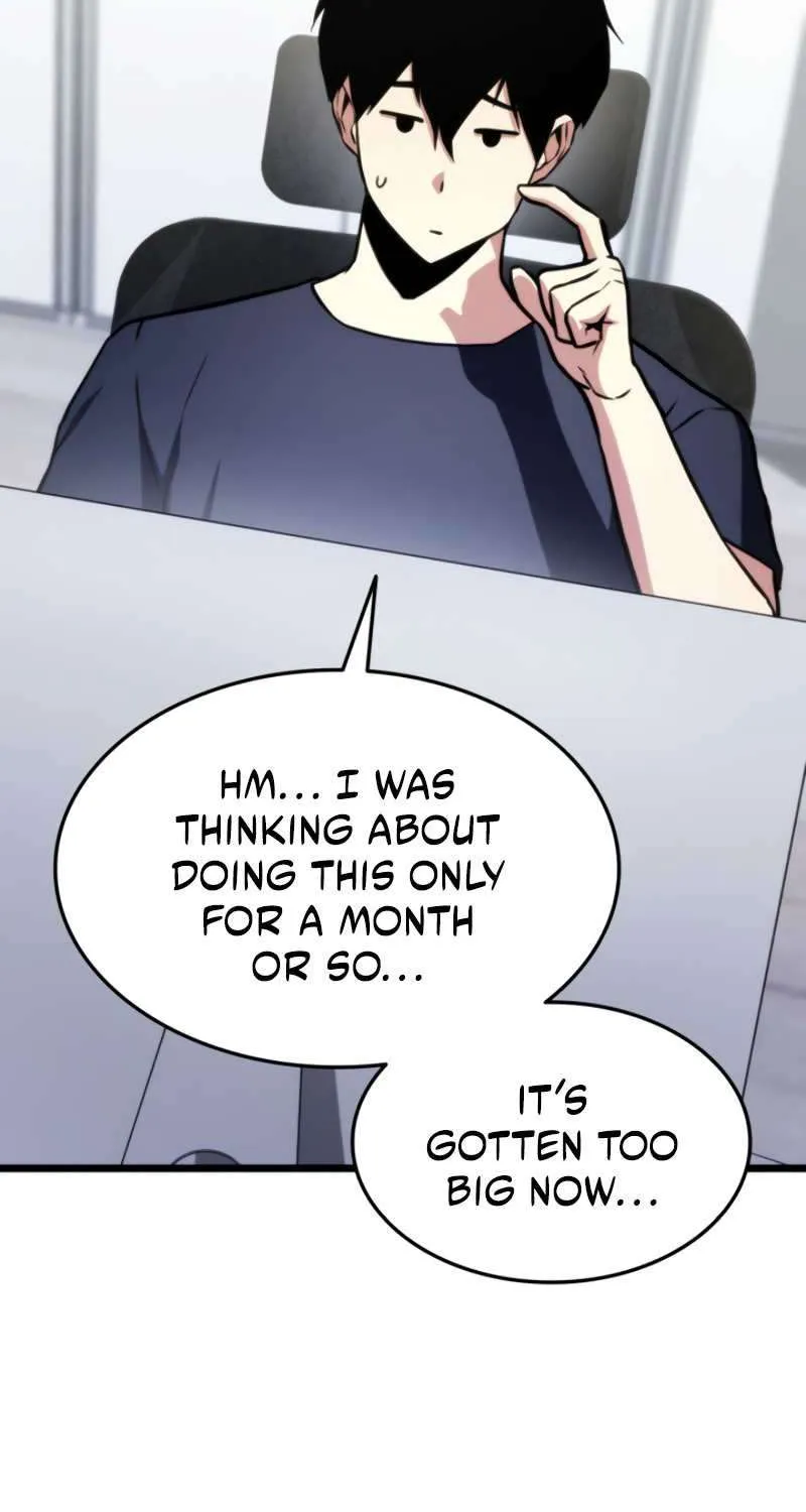 Read Ranker’S Return chapter 35 image 61 on Lezhin