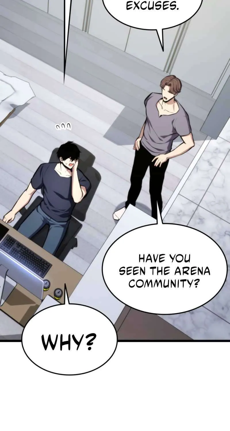 Read Ranker’S Return chapter 35 image 69 on Lezhin
