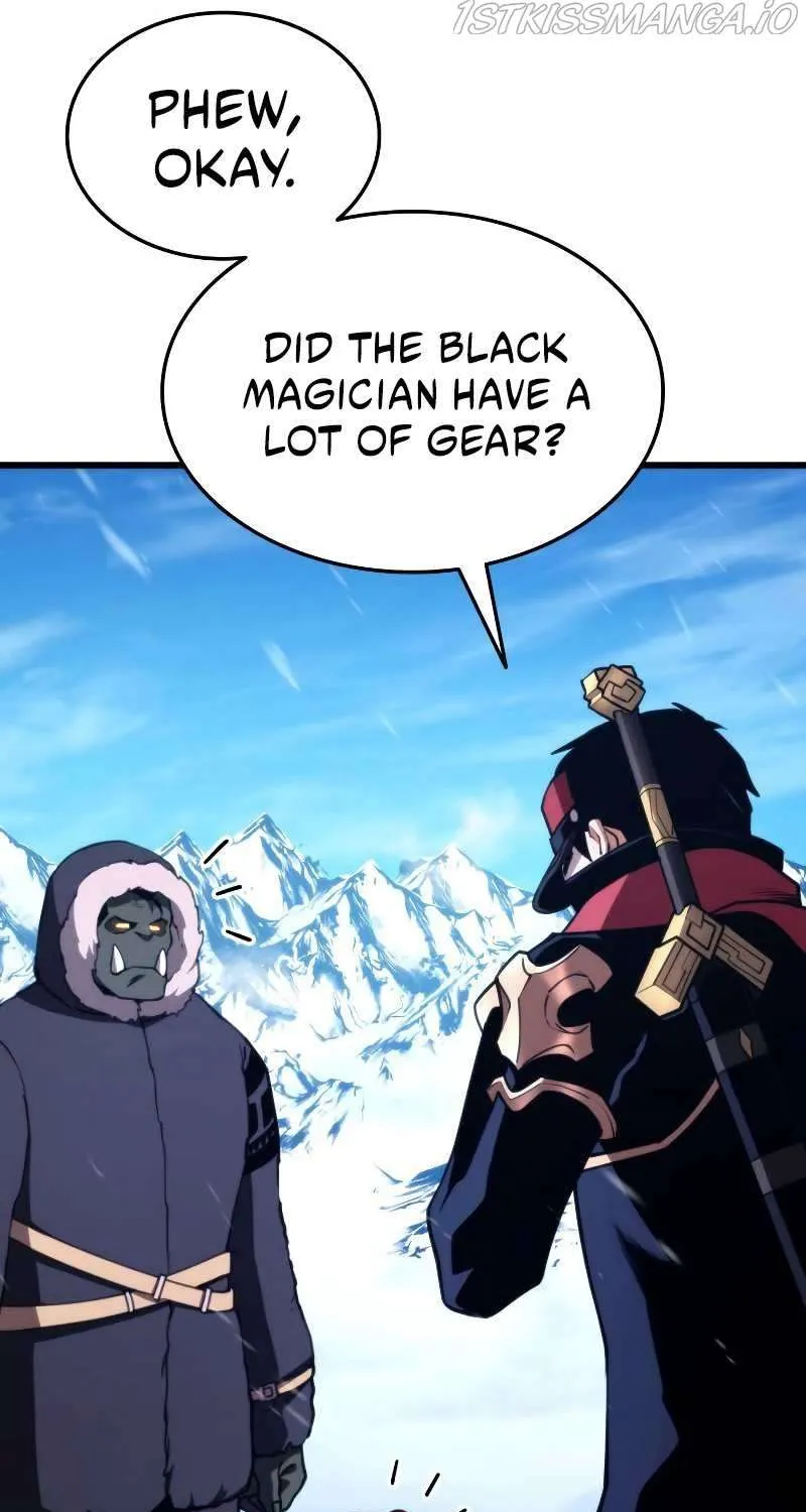 Read Ranker’S Return chapter 36 image 127 on Lezhin