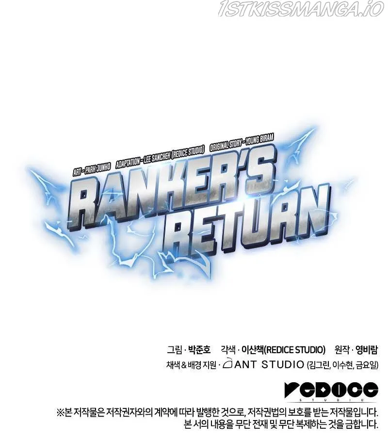 Read Ranker’S Return chapter 36 image 133 on Lezhin