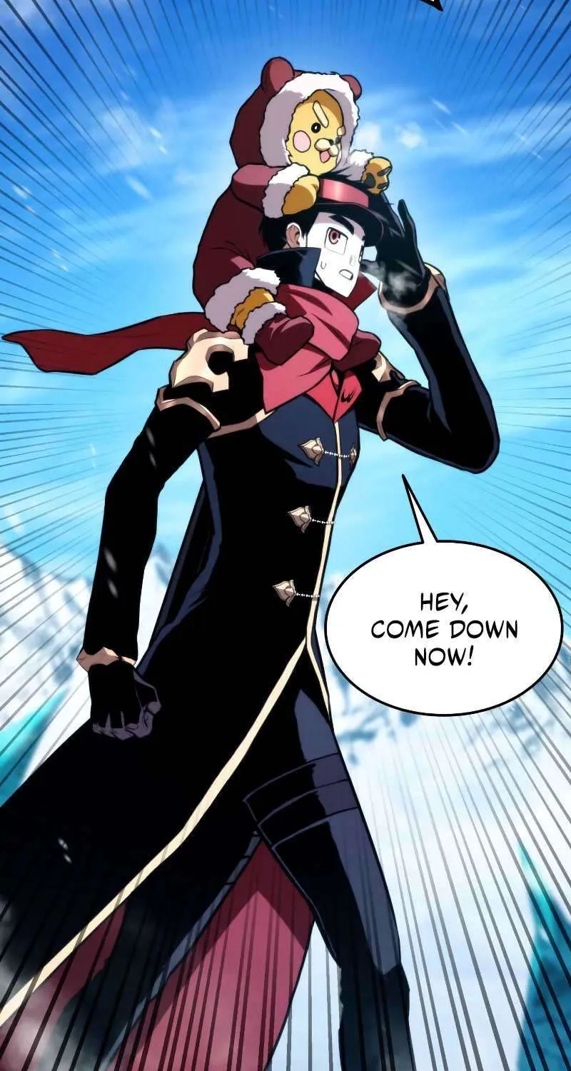 Read Ranker’S Return chapter 36 image 16 on Lezhin