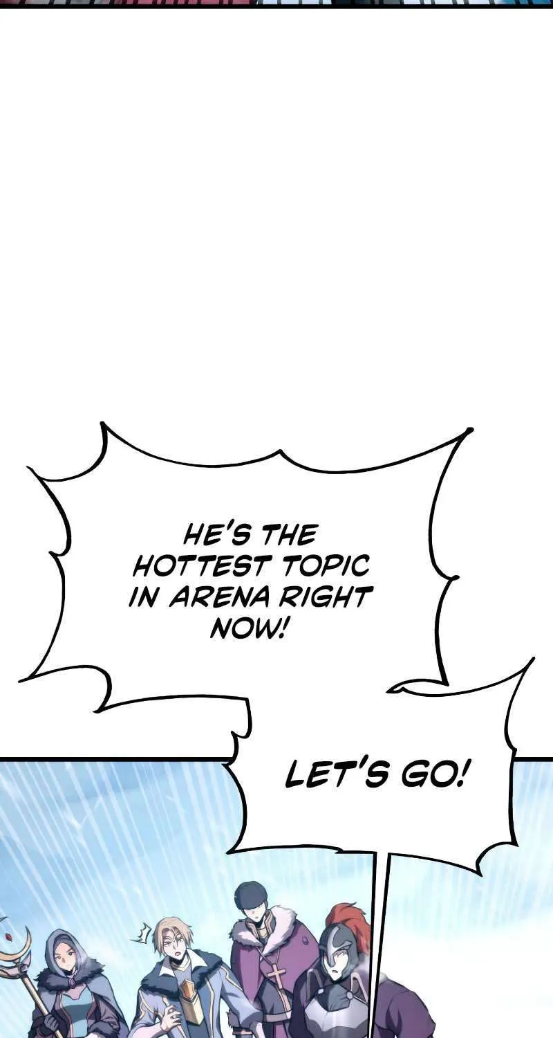 Read Ranker’S Return chapter 36 image 17 on Lezhin