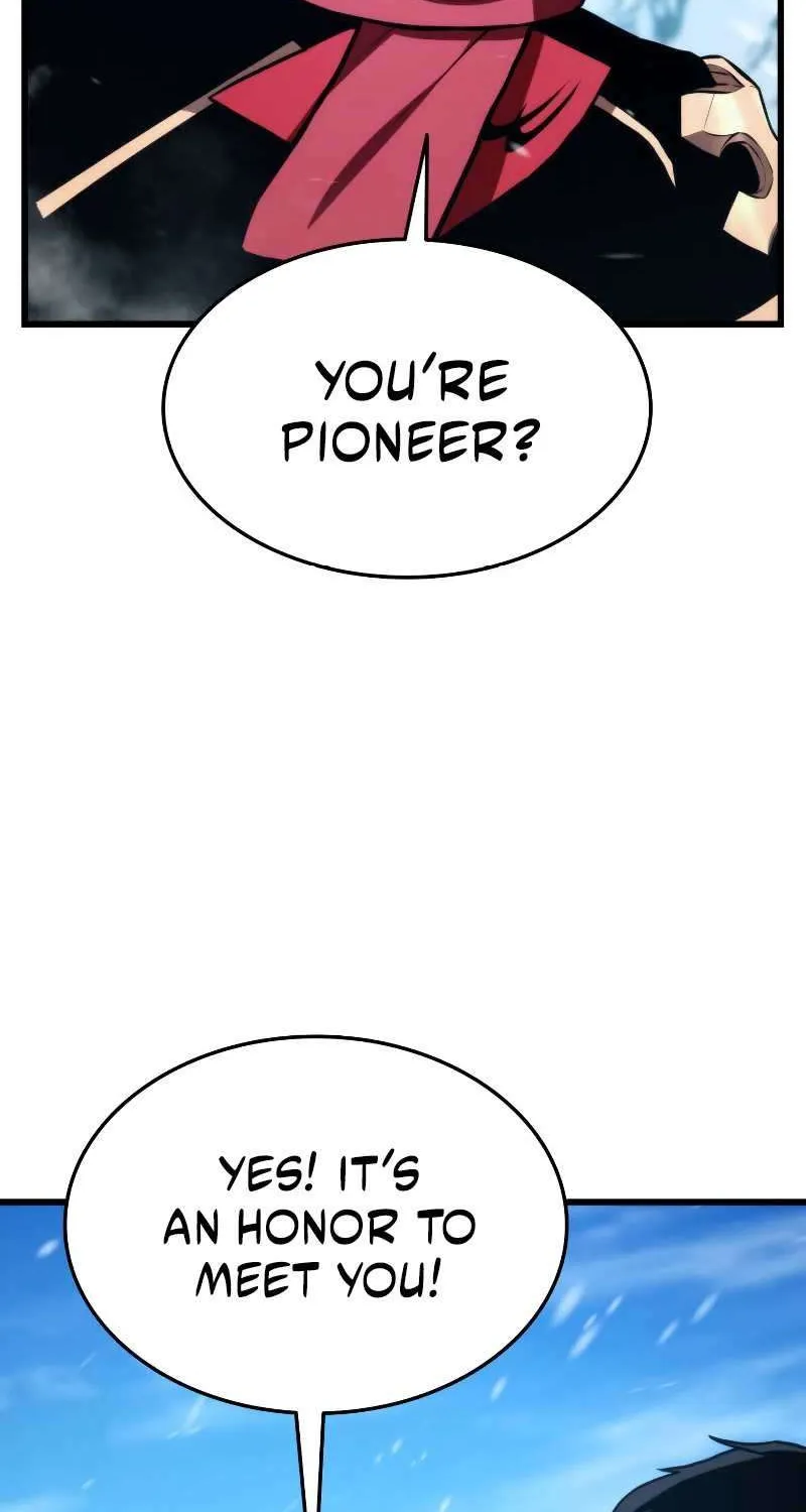 Read Ranker’S Return chapter 36 image 21 on Lezhin