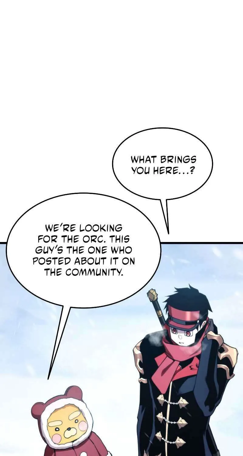 Read Ranker’S Return chapter 36 image 23 on Lezhin