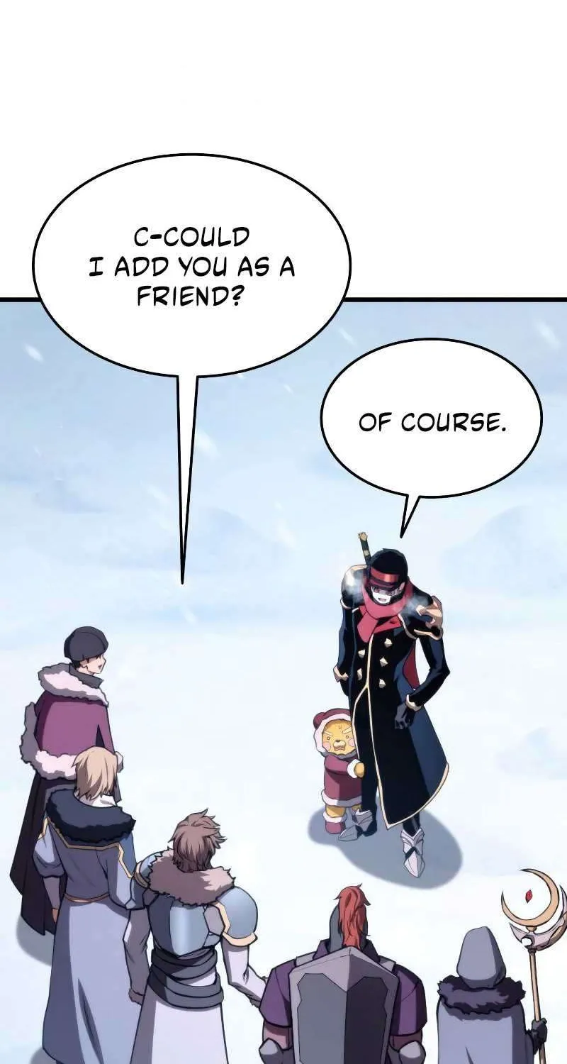 Read Ranker’S Return chapter 36 image 30 on Lezhin