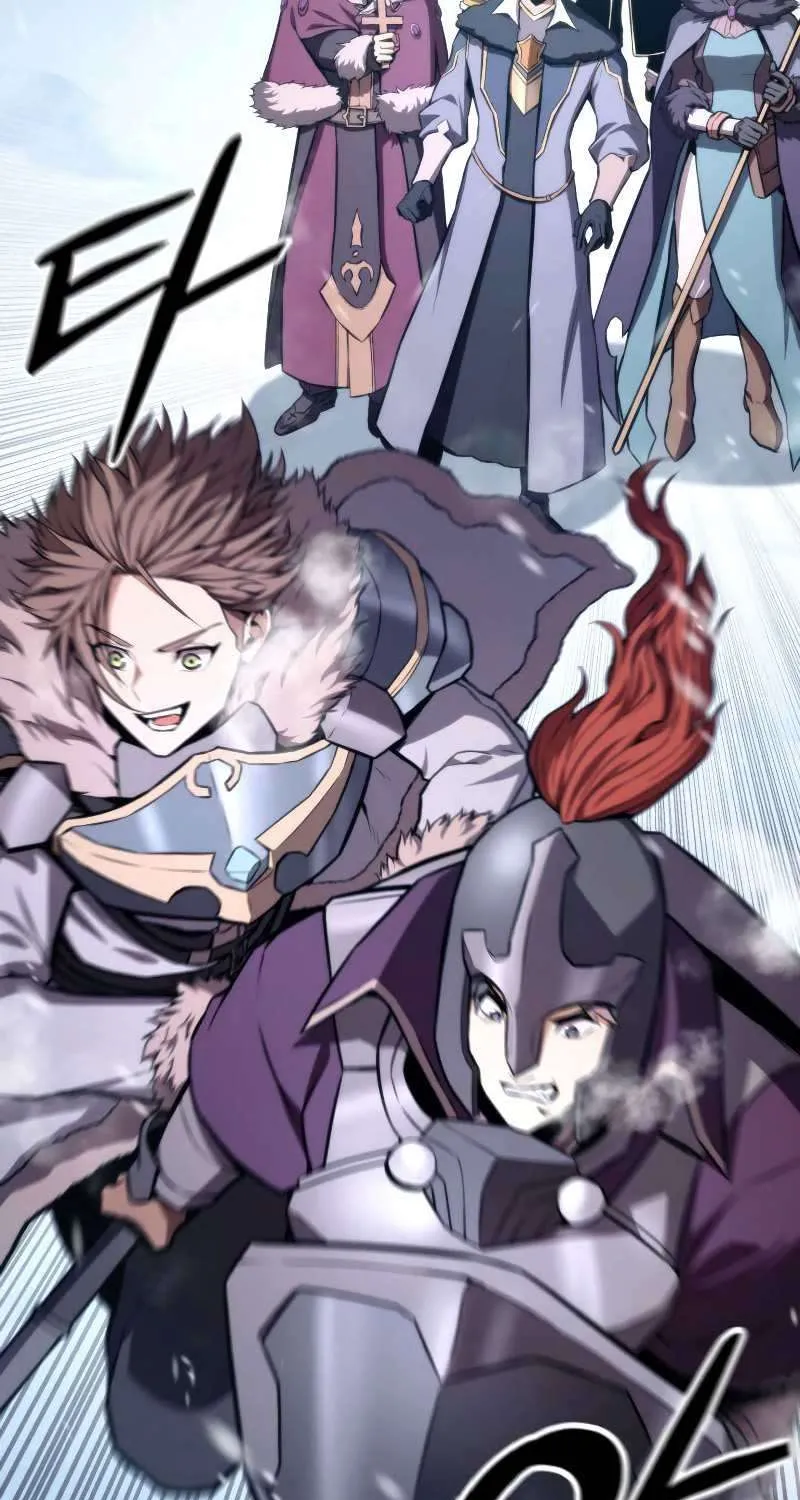 Read Ranker’S Return chapter 36 image 38 on Lezhin