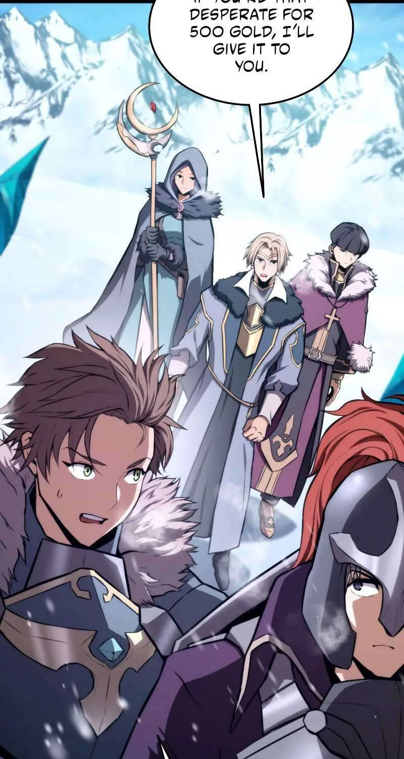 Read Ranker’S Return chapter 36 image 4 on Lezhin