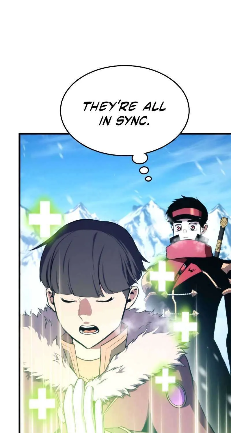 Read Ranker’S Return chapter 36 image 42 on Lezhin