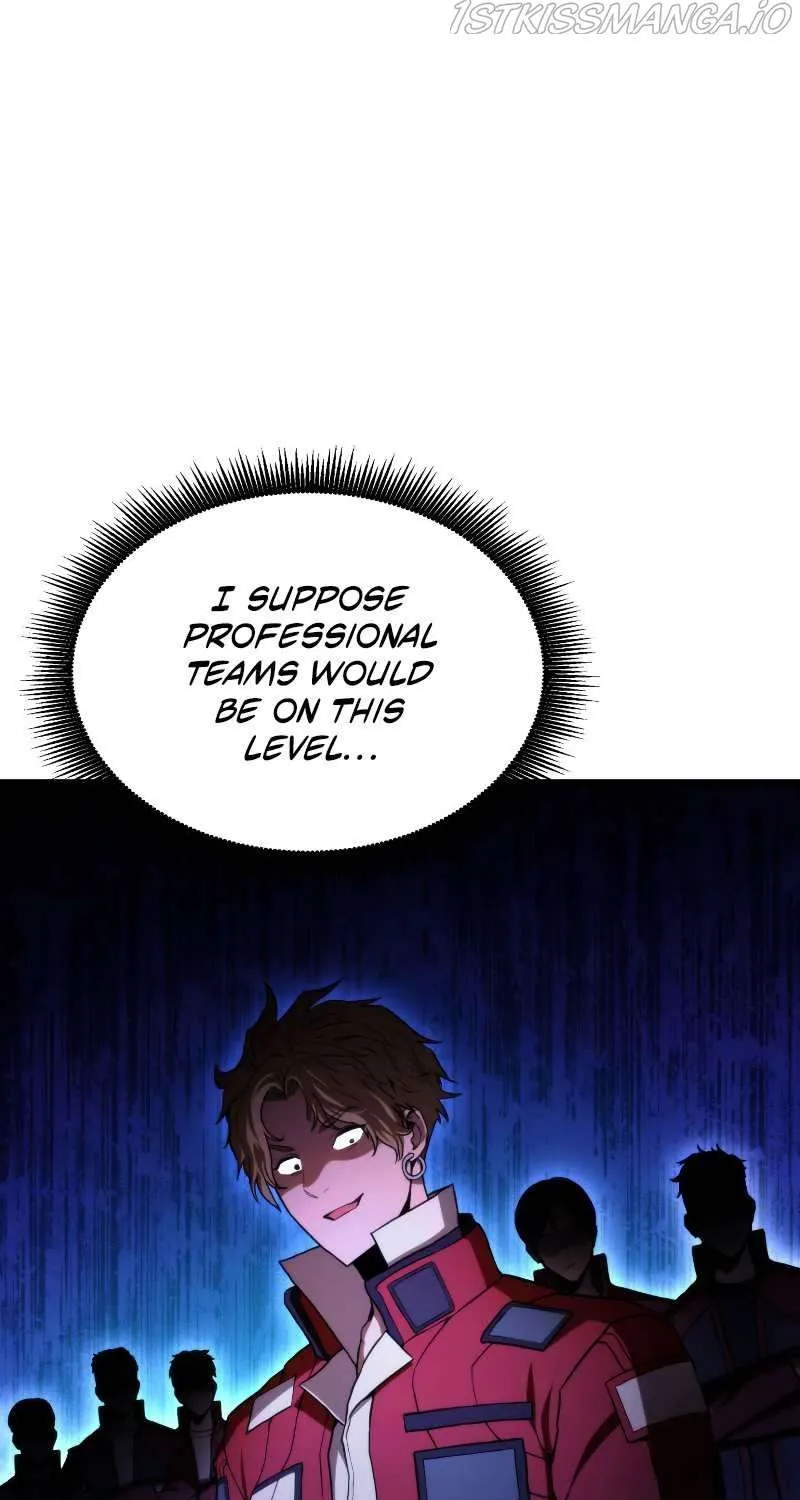 Read Ranker’S Return chapter 36 image 46 on Lezhin