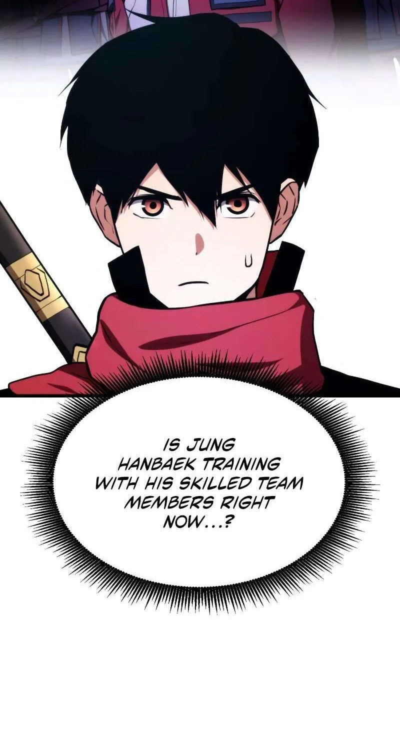 Read Ranker’S Return chapter 36 image 47 on Lezhin