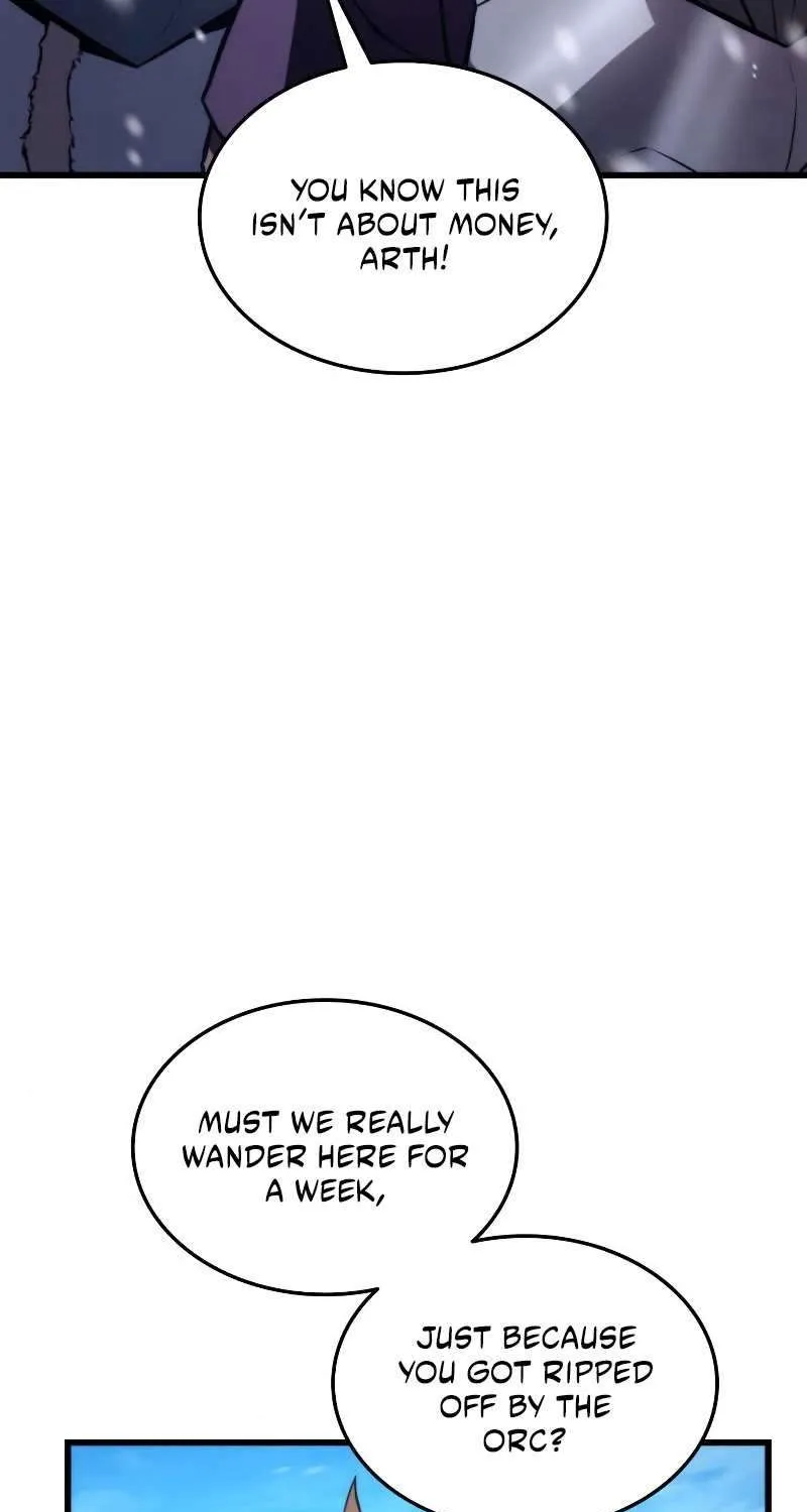 Read Ranker’S Return chapter 36 image 5 on Lezhin