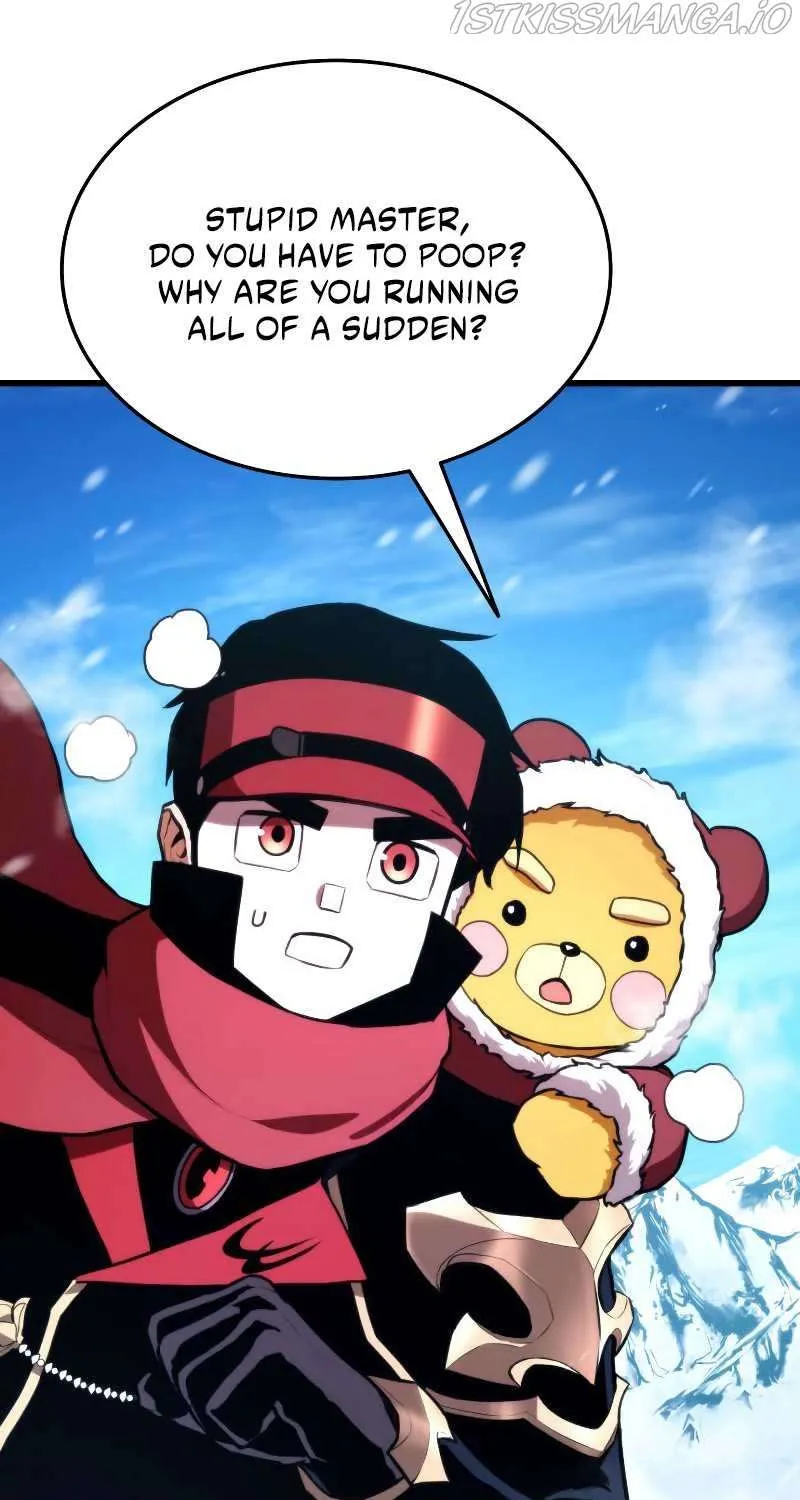 Read Ranker’S Return chapter 36 image 53 on Lezhin