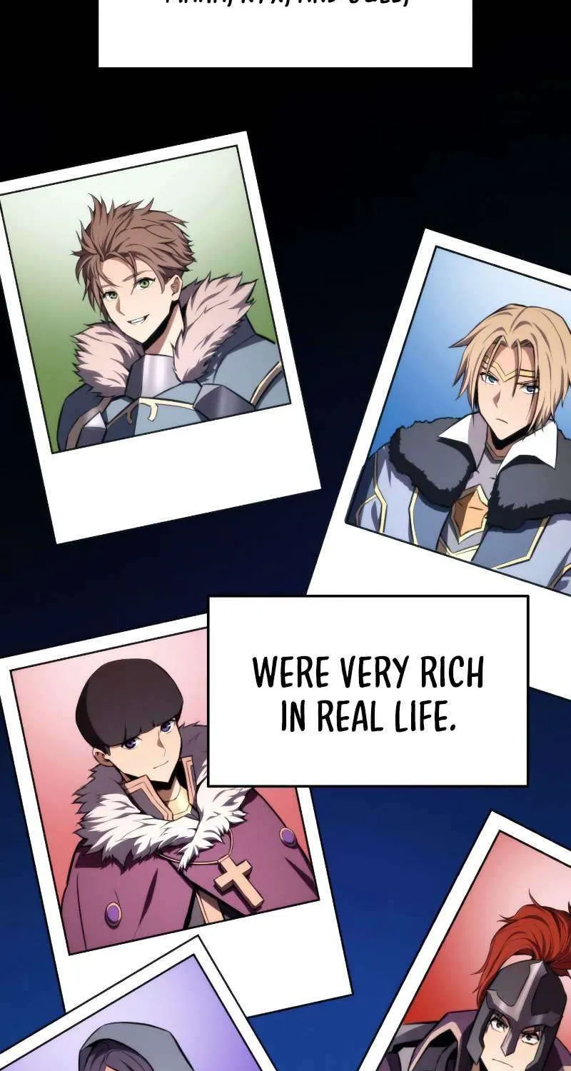 Read Ranker’S Return chapter 36 image 8 on Lezhin