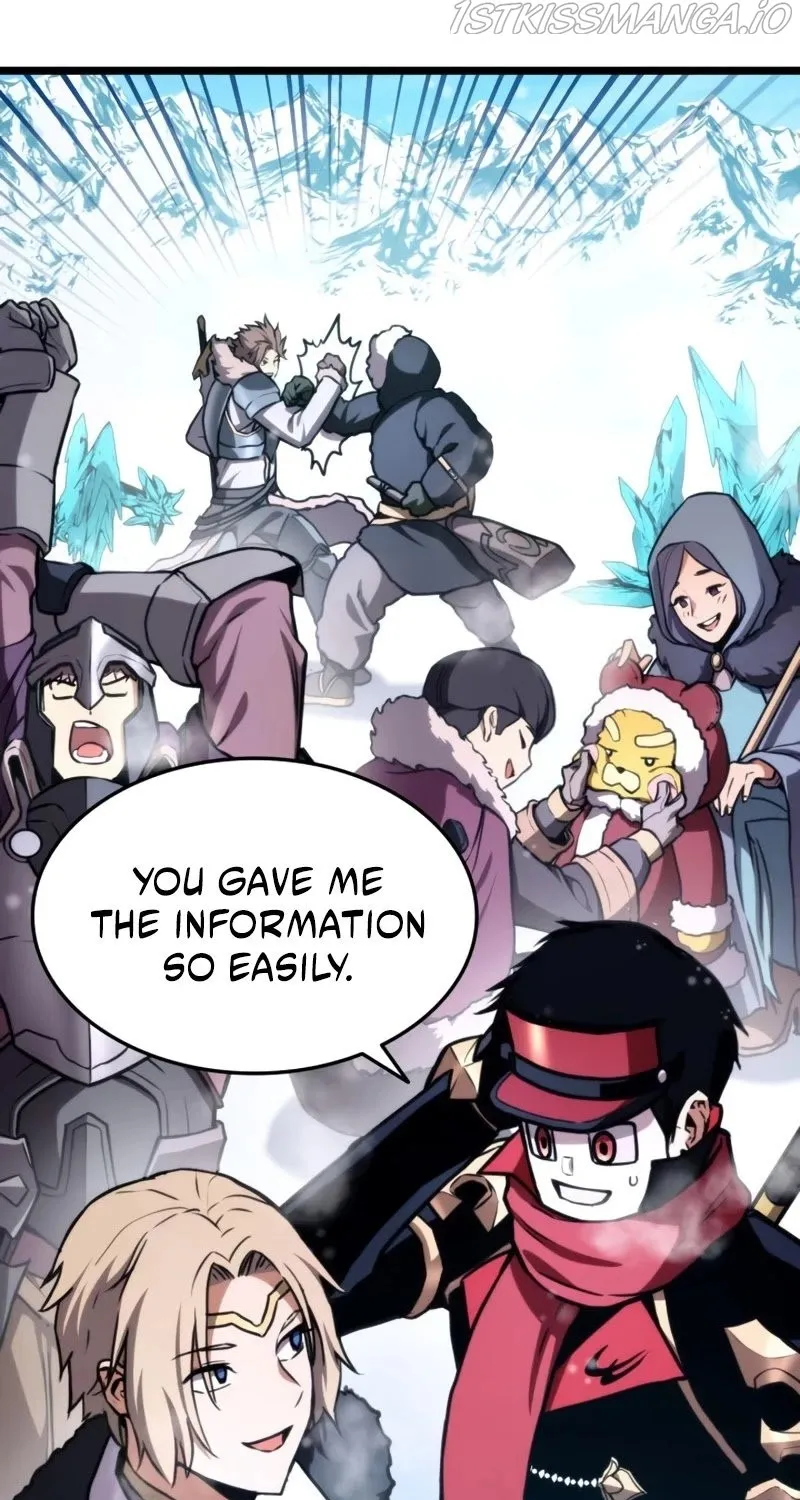 Read Ranker’S Return chapter 37 image 17 on Lezhin