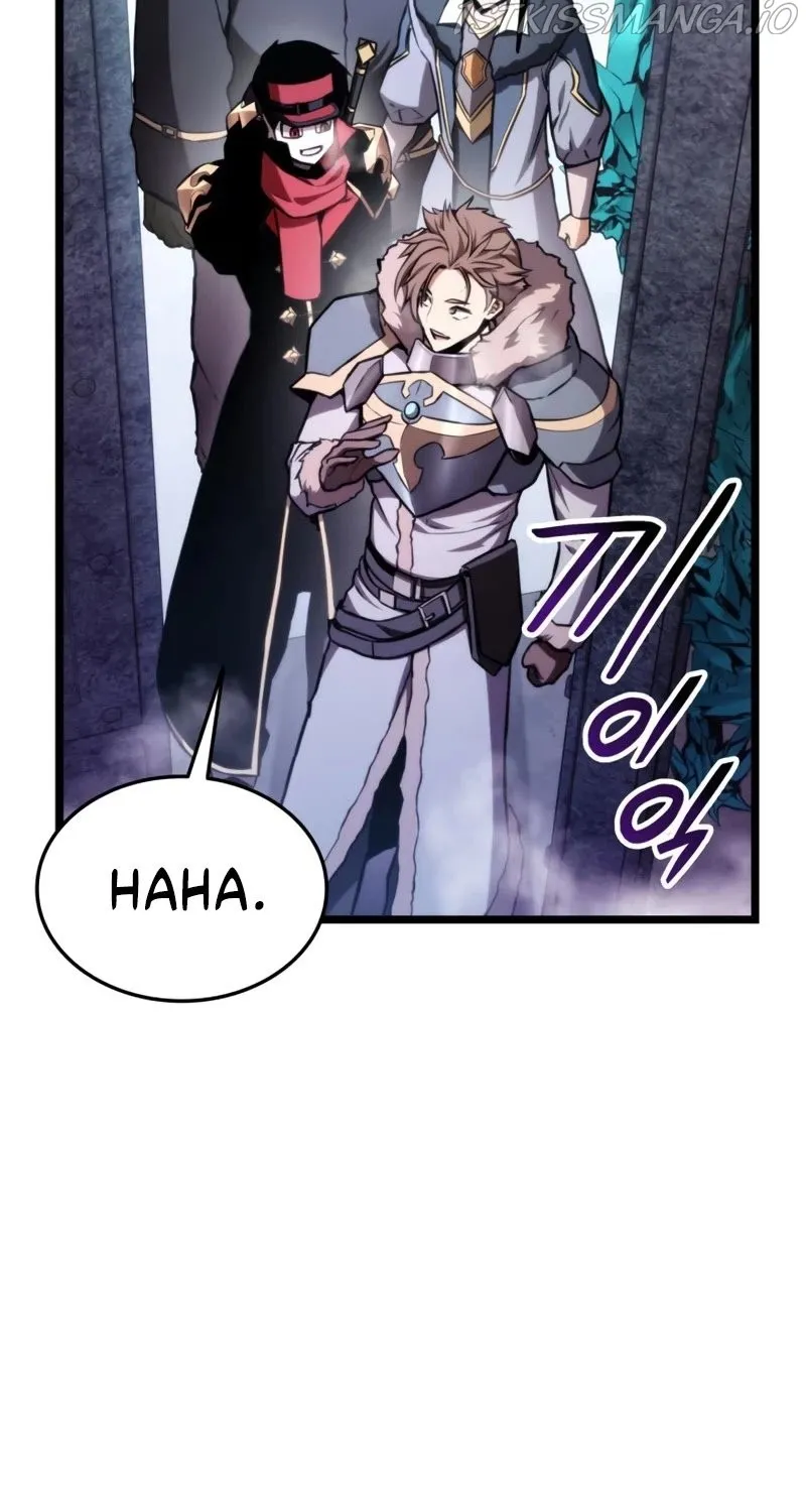 Read Ranker’S Return chapter 37 image 21 on Lezhin