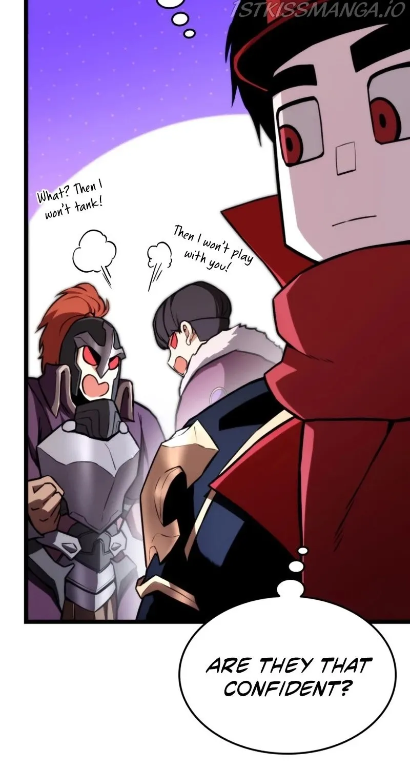 Read Ranker’S Return chapter 37 image 29 on Lezhin