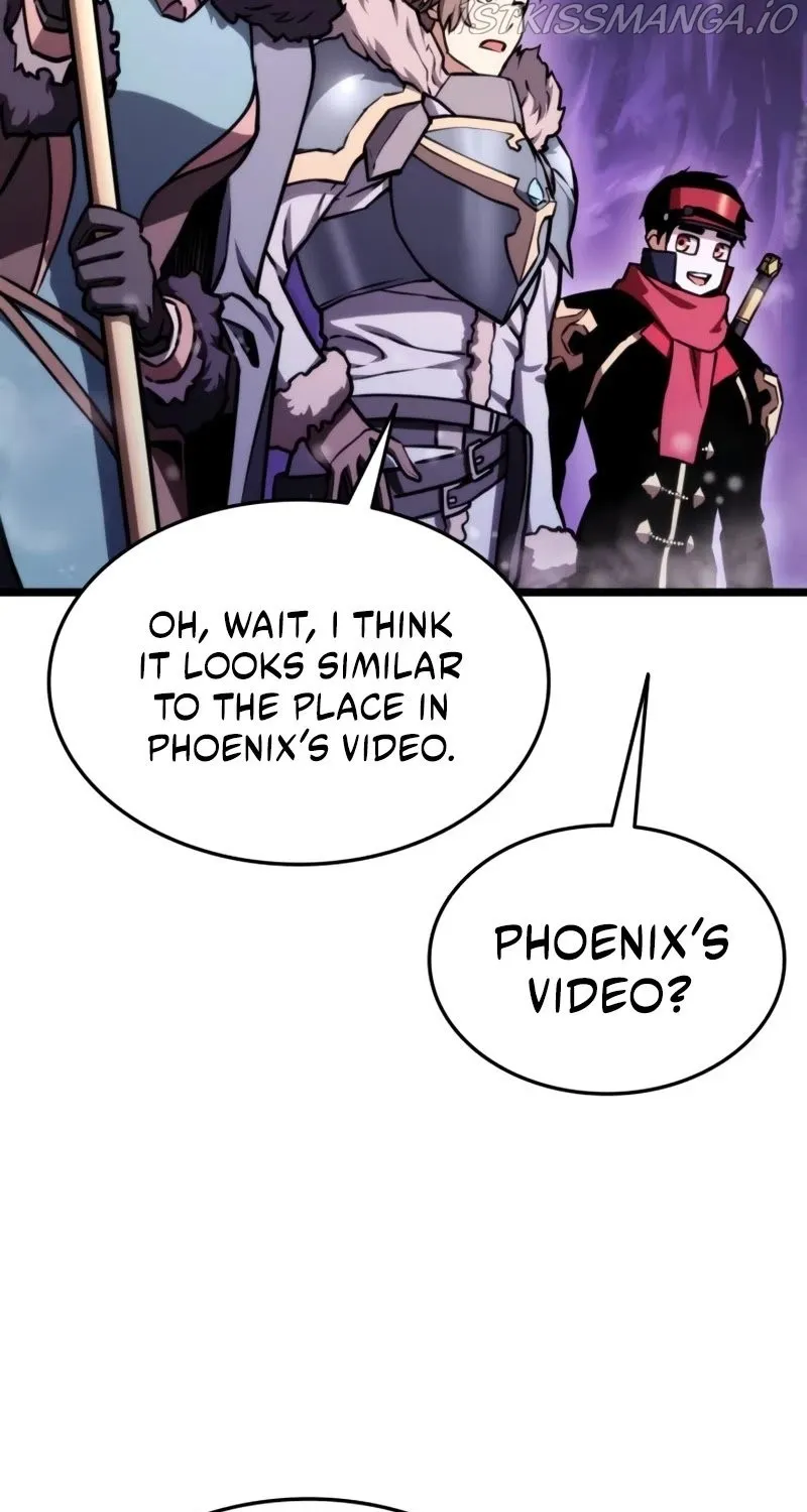 Read Ranker’S Return chapter 37 image 31 on Lezhin