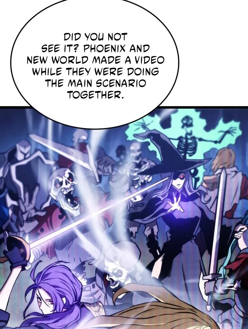 Read Ranker’S Return chapter 37 image 32 on Lezhin