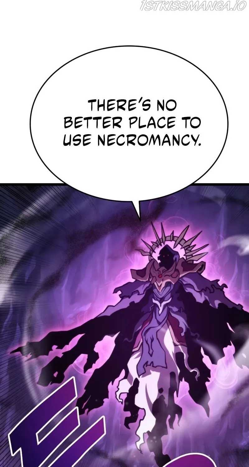 Read Ranker’S Return chapter 37 image 37 on Lezhin