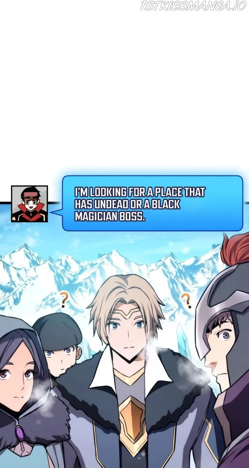 Read Ranker’S Return chapter 37 image 7 on Lezhin