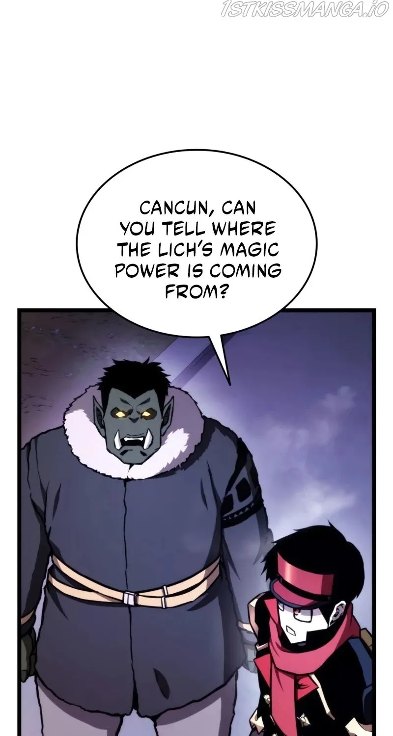 Read Ranker’S Return chapter 37 image 73 on Lezhin