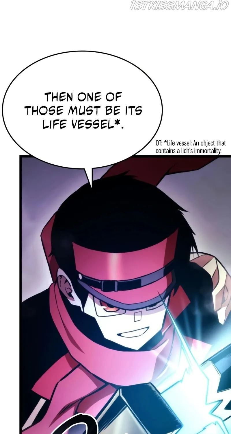 Read Ranker’S Return chapter 37 image 77 on Lezhin