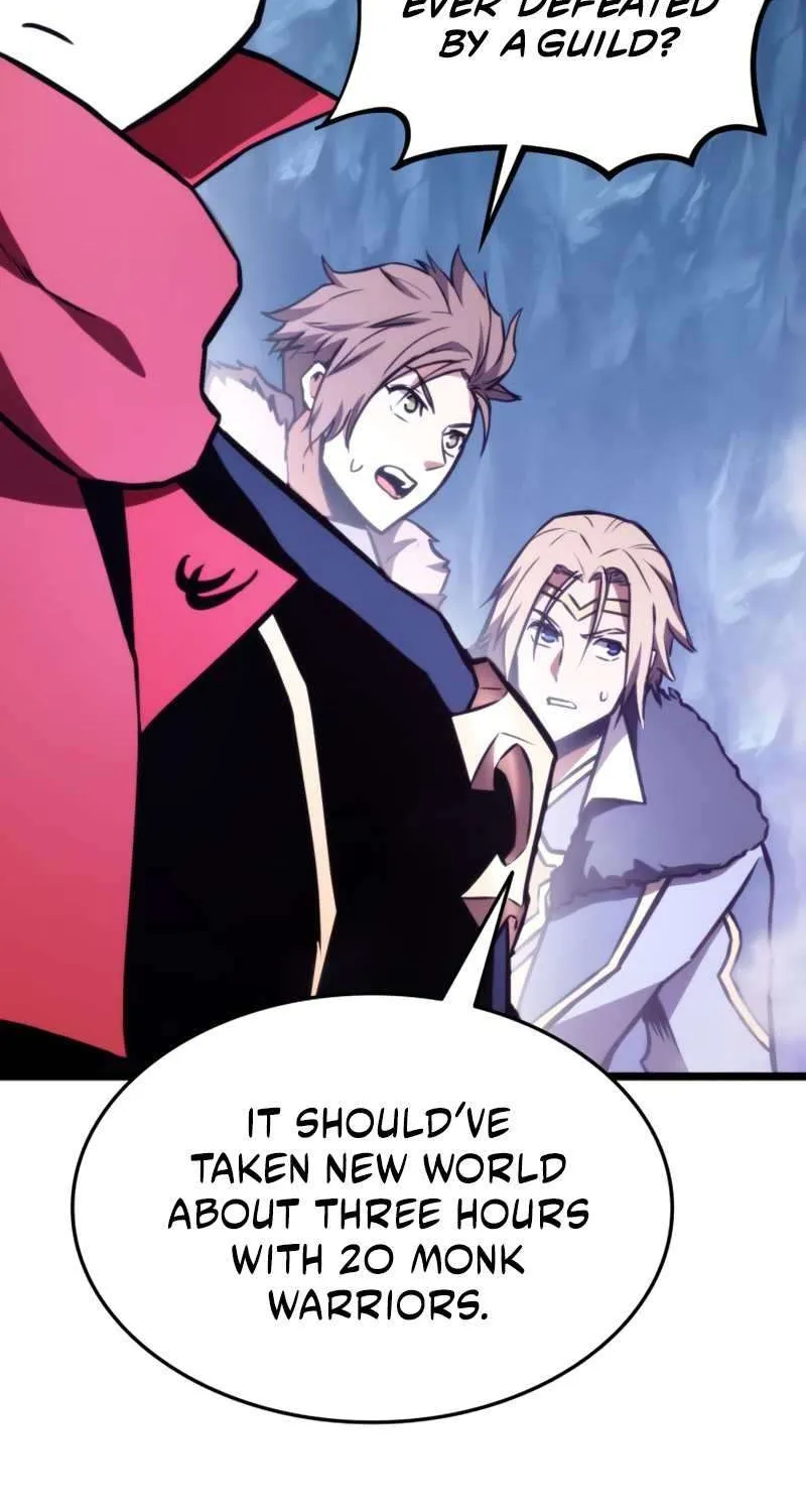 Read Ranker’S Return chapter 38 image 10 on Lezhin