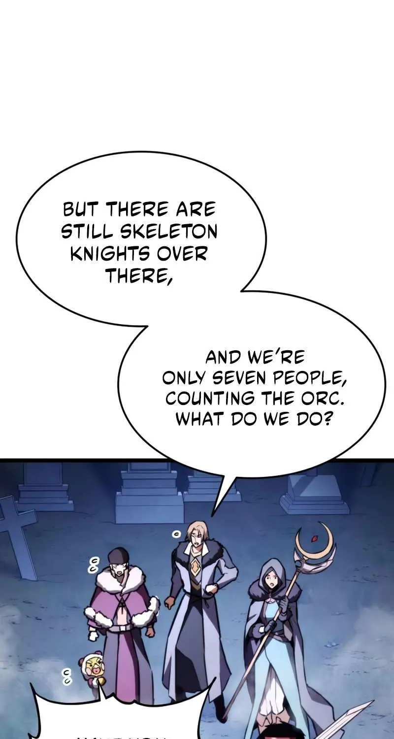 Read Ranker’S Return chapter 38 image 11 on Lezhin