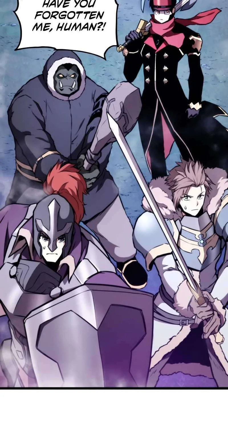 Read Ranker’S Return chapter 38 image 12 on Lezhin