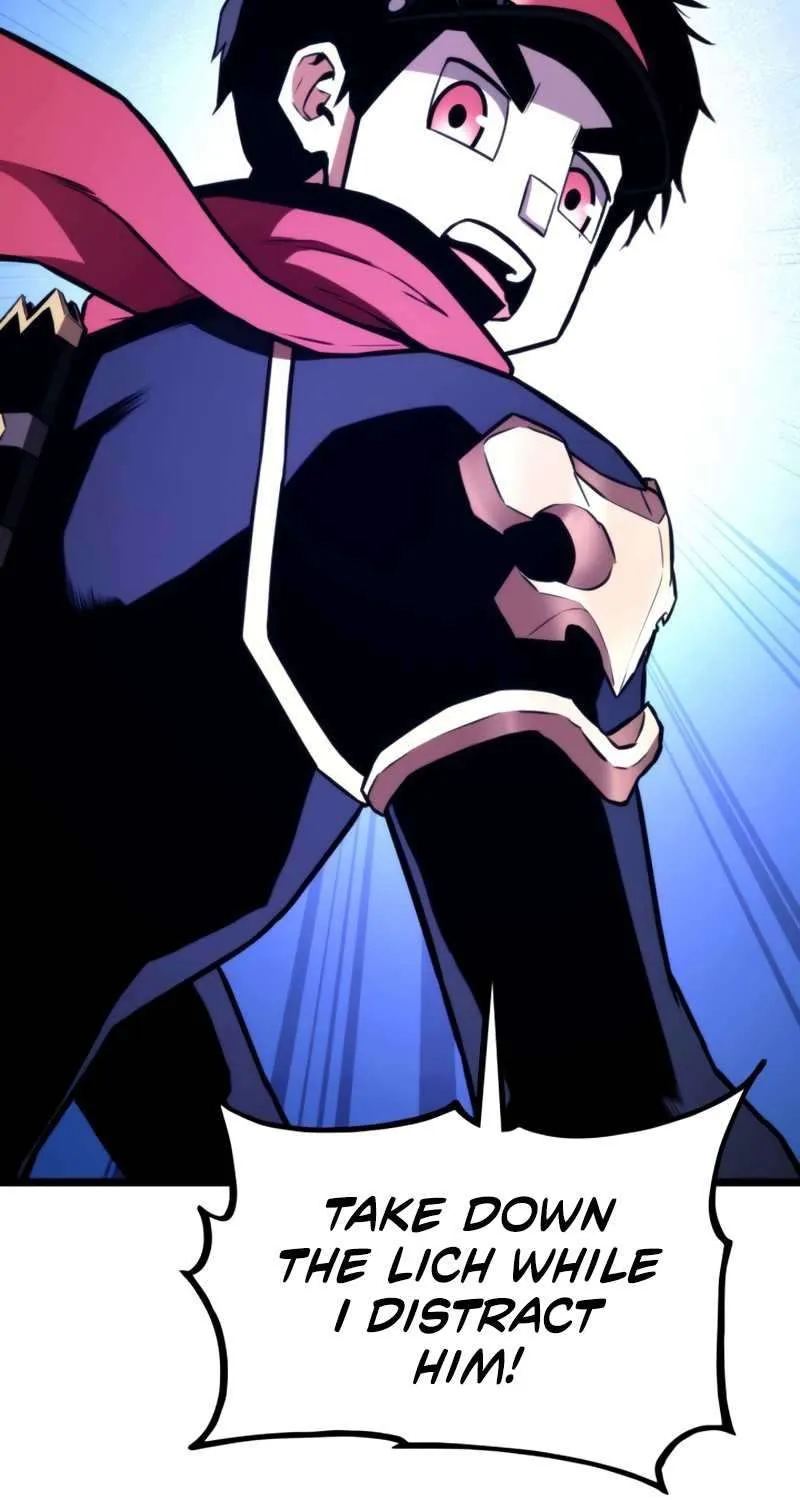 Read Ranker’S Return chapter 38 image 28 on Lezhin