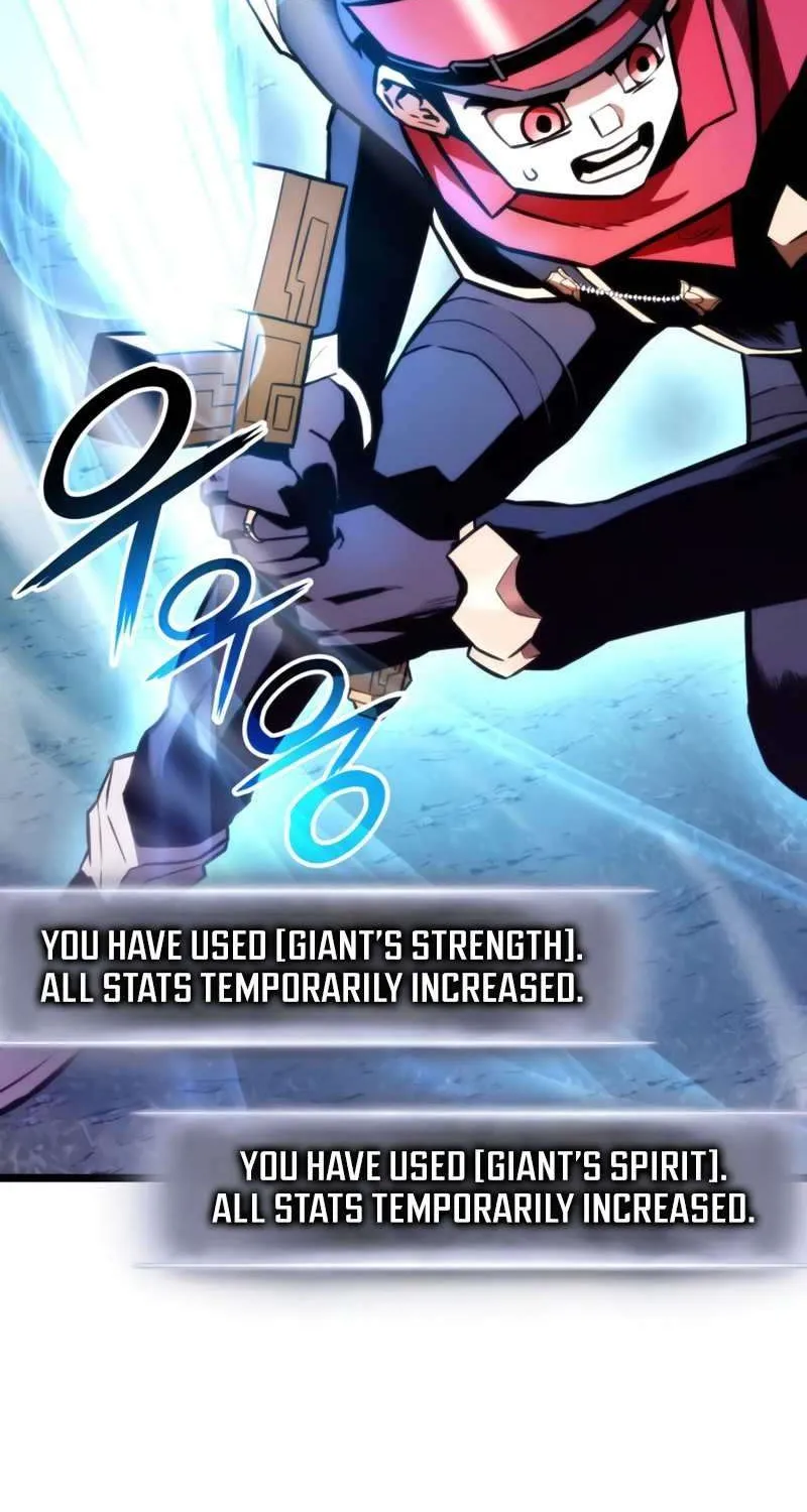 Read Ranker’S Return chapter 38 image 50 on Lezhin