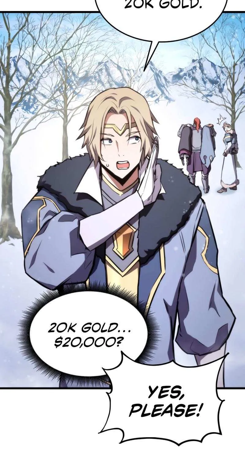 Read Ranker’S Return chapter 39 image 17 on Lezhin
