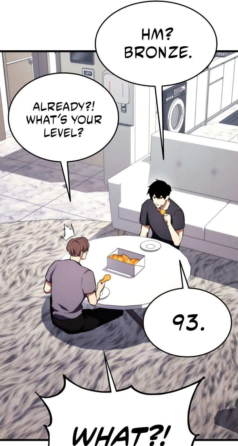 Read Ranker’S Return chapter 39 image 39 on Lezhin
