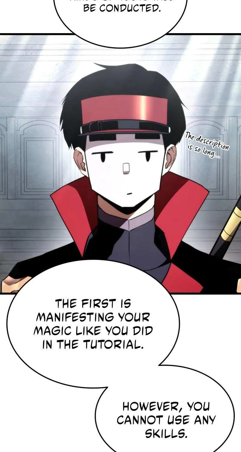 Read Ranker’S Return chapter 39 image 75 on Lezhin