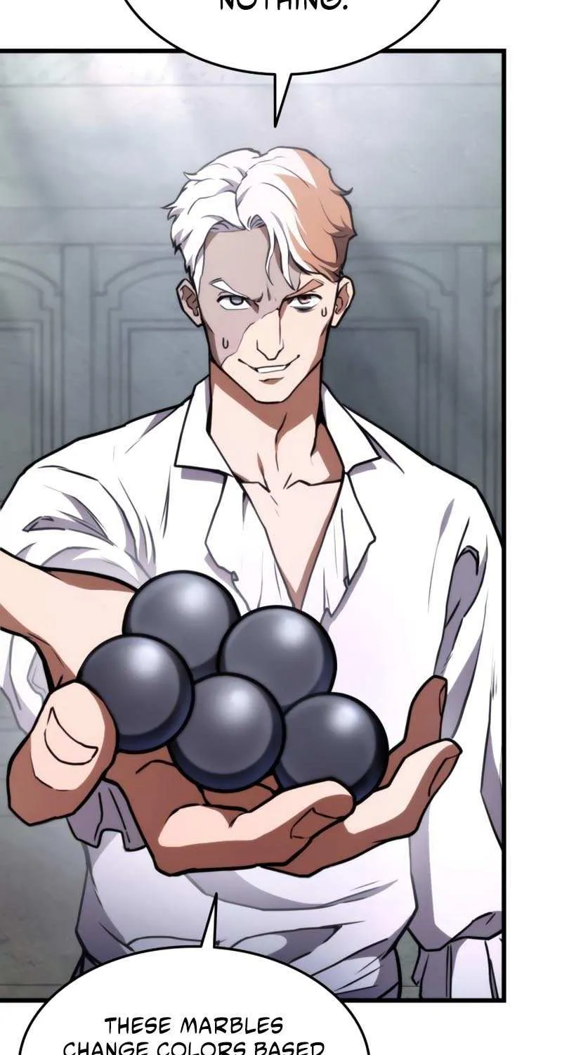 Read Ranker’S Return chapter 39 image 80 on Lezhin