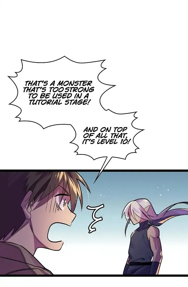 Read Ranker’S Return chapter 4 image 1 on Lezhin