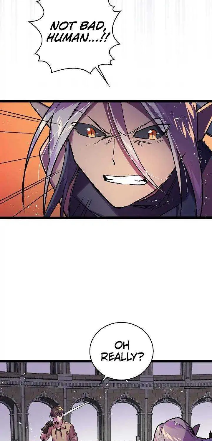 Read Ranker’S Return chapter 4 image 14 on Lezhin
