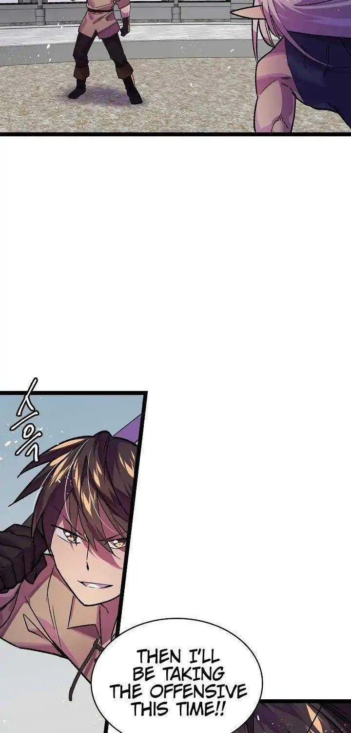 Read Ranker’S Return chapter 4 image 15 on Lezhin