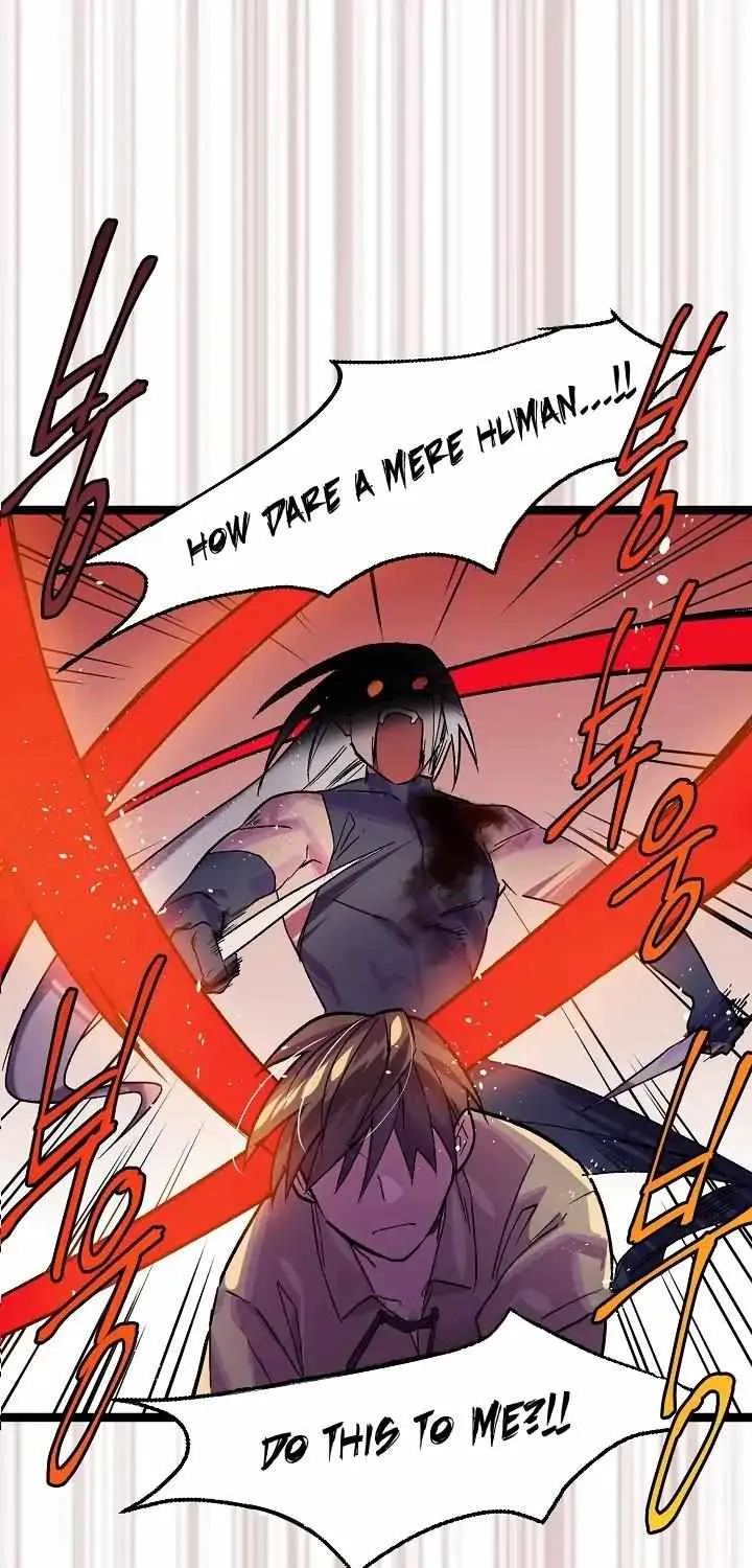 Read Ranker’S Return chapter 4 image 19 on Lezhin