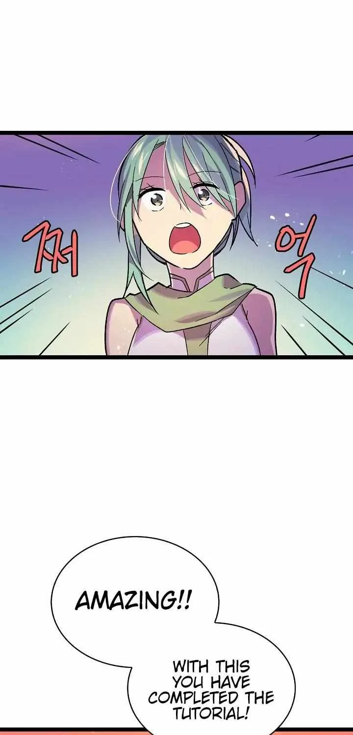 Read Ranker’S Return chapter 4 image 25 on Lezhin