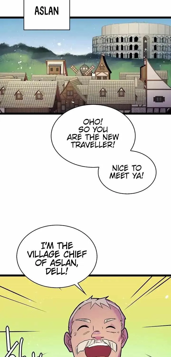 Read Ranker’S Return chapter 4 image 27 on Lezhin