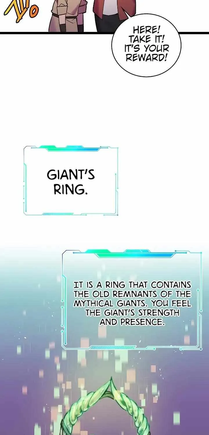 Read Ranker’S Return chapter 4 image 29 on Lezhin