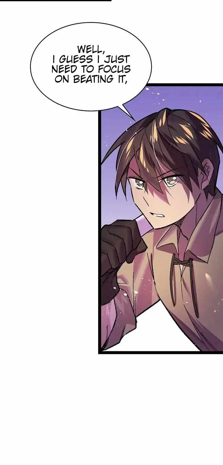 Read Ranker’S Return chapter 4 image 3 on Lezhin