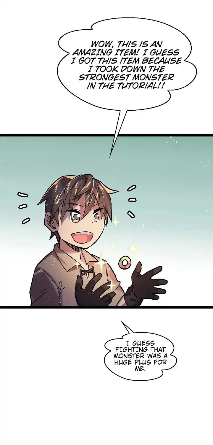 Read Ranker’S Return chapter 4 image 31 on Lezhin