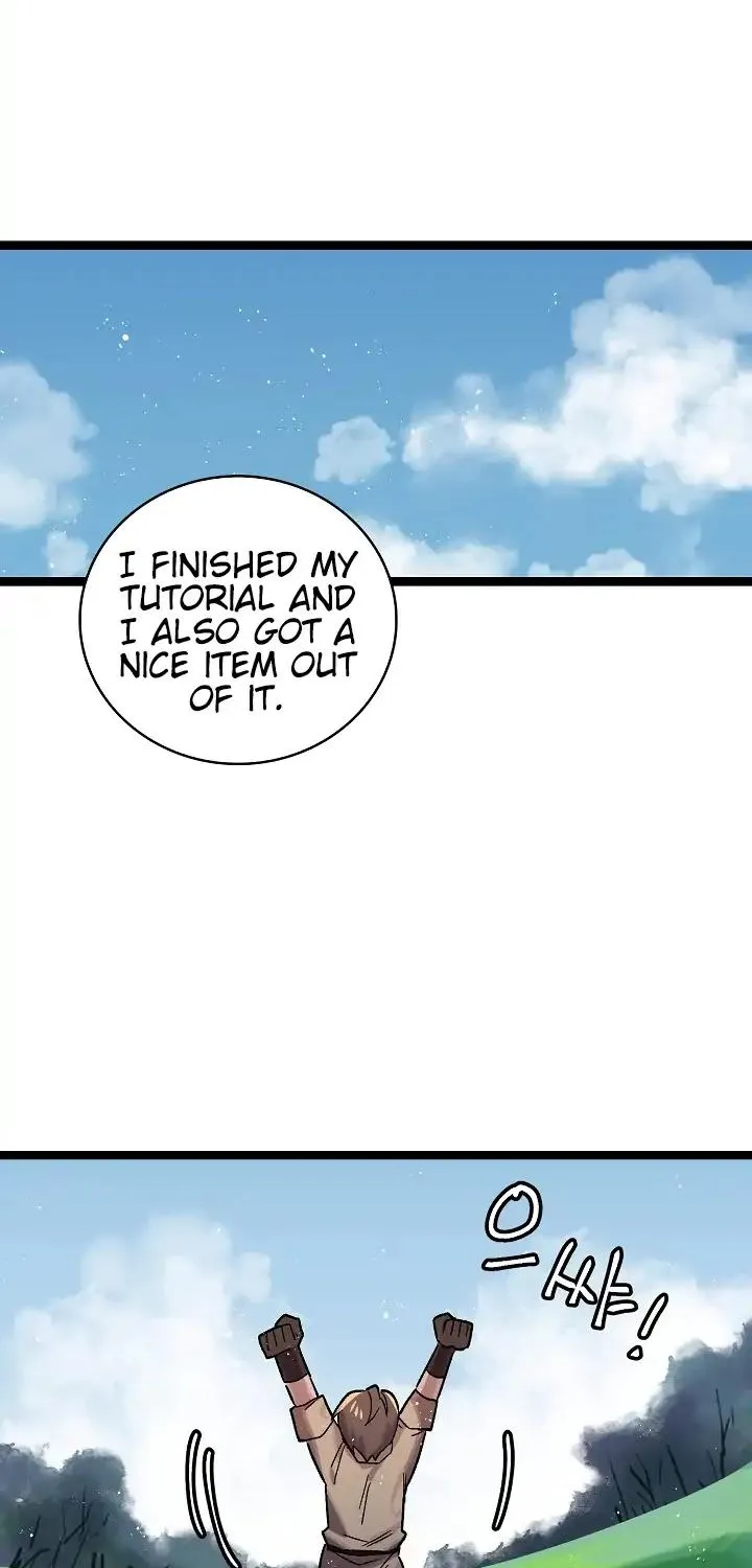 Read Ranker’S Return chapter 4 image 32 on Lezhin