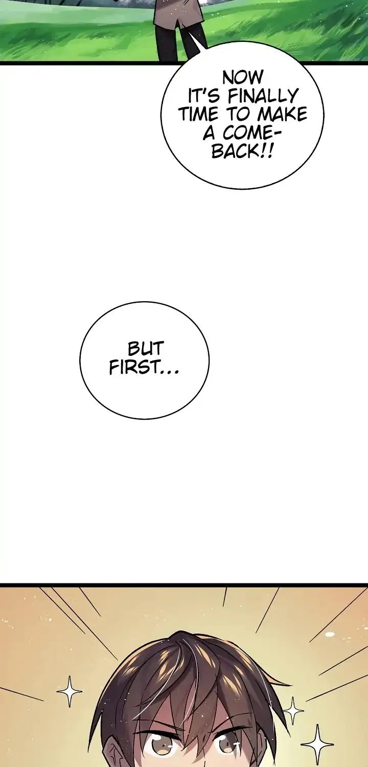 Read Ranker’S Return chapter 4 image 33 on Lezhin