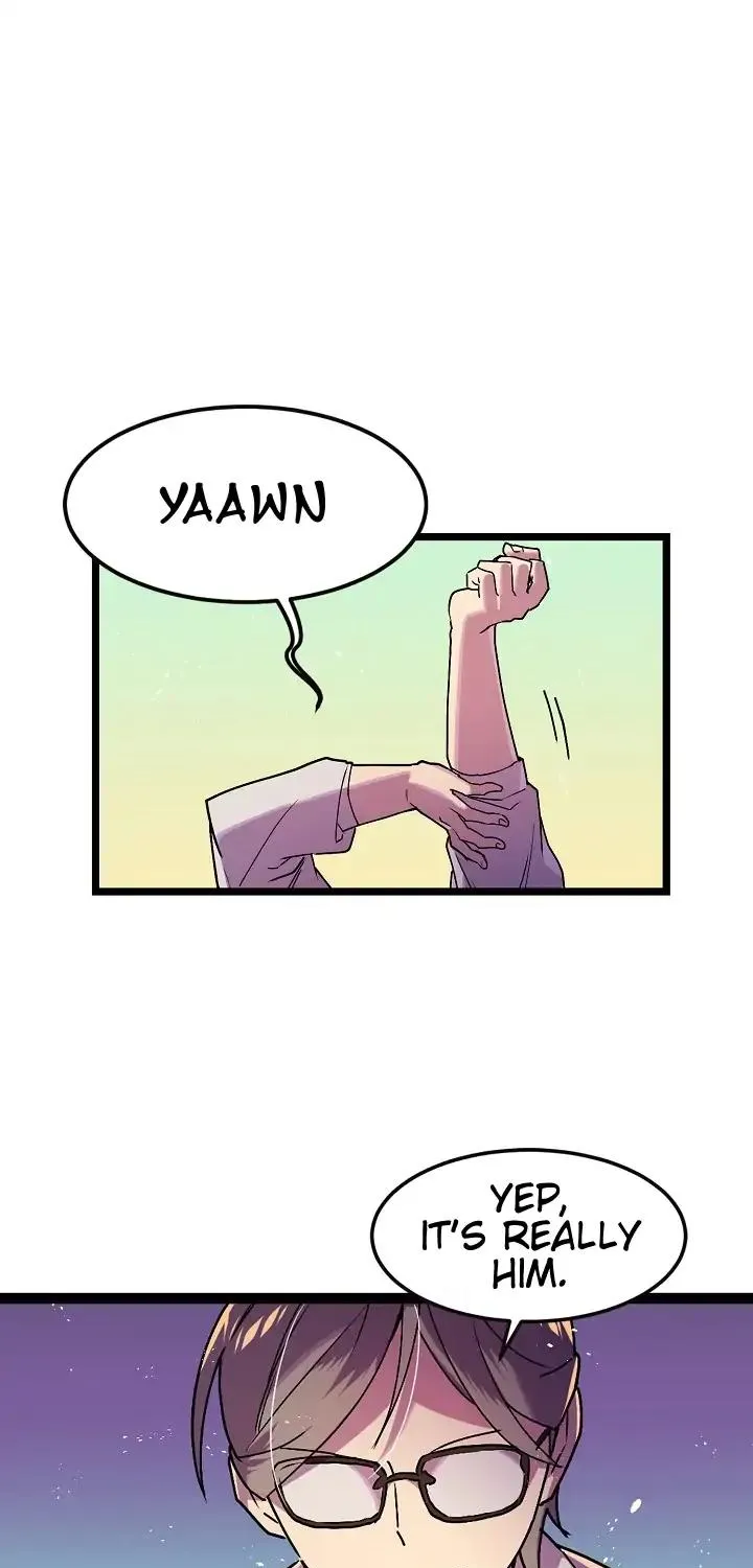Read Ranker’S Return chapter 4 image 35 on Lezhin