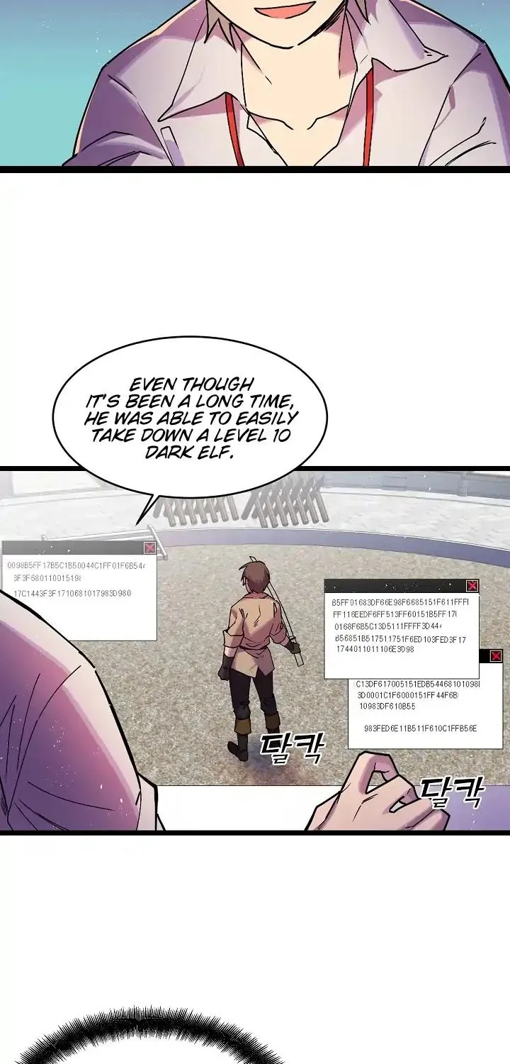 Read Ranker’S Return chapter 4 image 36 on Lezhin